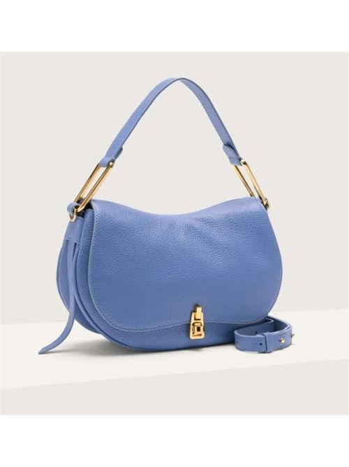 MAGIE SOFT MEDIUM COCCINELLE | E1PQR180301B36 AZUL